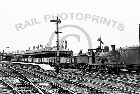 65139 Northwich 1955 RPC985