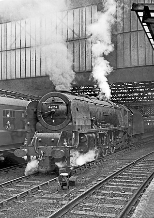46252 Carlisle 1962 RPC076