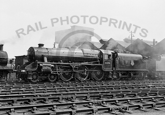 44852 Carlisle 1955 RPC465