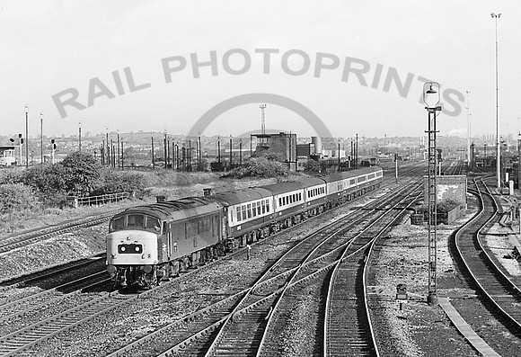 45121 Toton South 170579 JC130