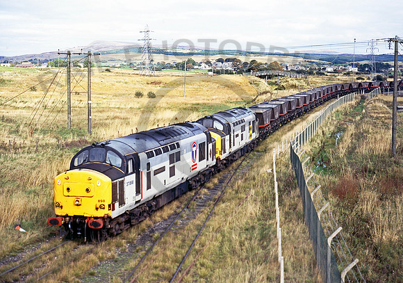 37898 Onllwyn 101096 BR437