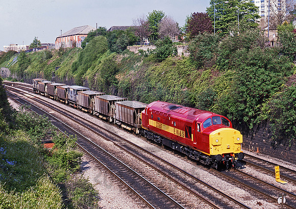 37057 Dr Days Junction Bristol 120596 JC309