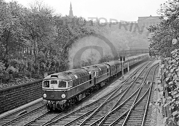D5316  Princes Street 081060 CR850