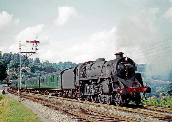 75071 Midford 050861 DC838