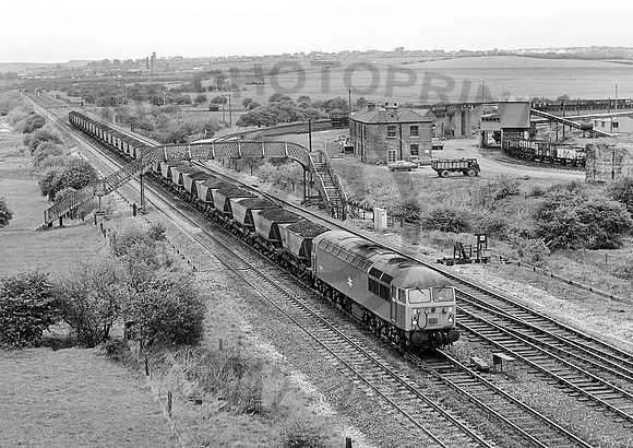 56053 Bennerley 170579 JC123