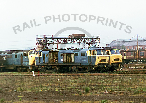 7000 Swindon 100579 GS979