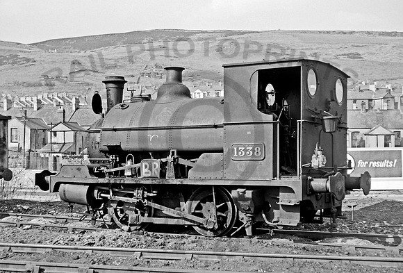 1338 Swansea 140462 DA411-1
