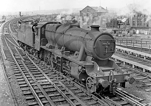 48340 Wigan North Western 091267 RPC895