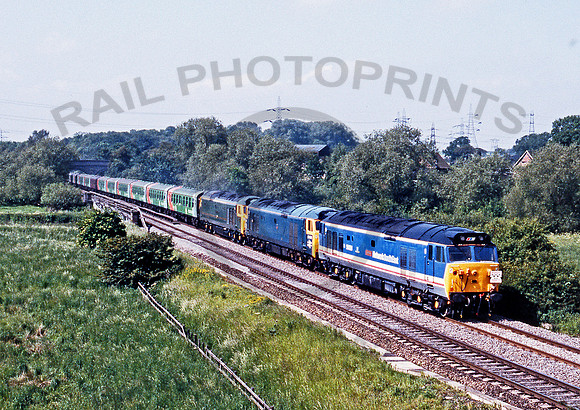 50033 Lea Marston 050663 RPC1