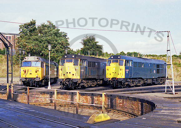 31118 Old Oak Common 280982 RPR842