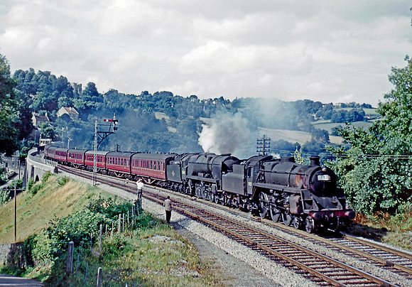 75027 Midford 050861 DC845