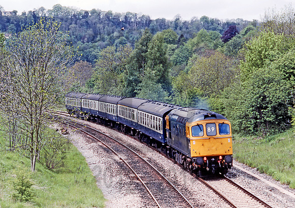 33205 Freshford 240586 JV945-1