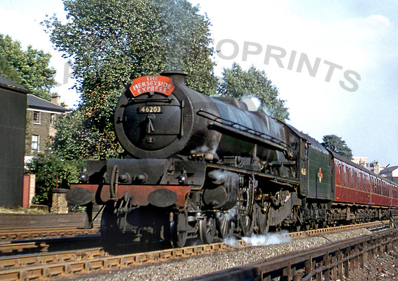 46203 Camden Bank 1957 DC876