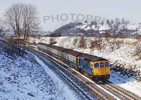 33005 Twerton  Bath  110285 JC312