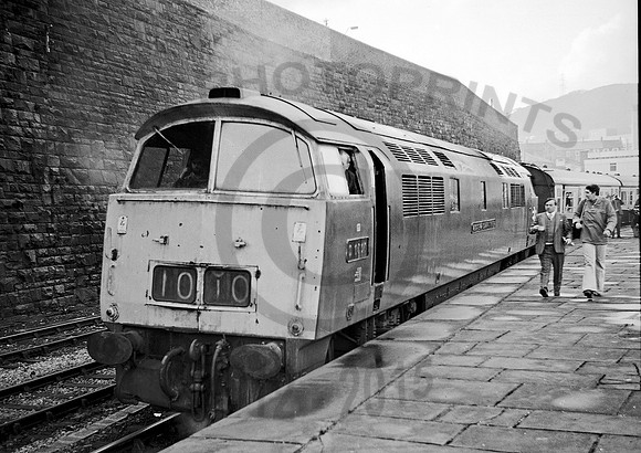 1010 Pontypridd 130277 JC740