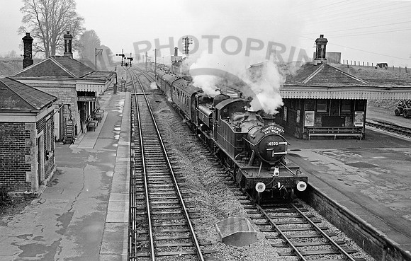4593 Durston 160264 HB640