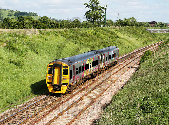 158855 Saltford 280505 JC2550
