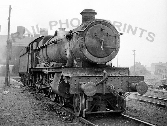 6901 Southall  0564 KLC928