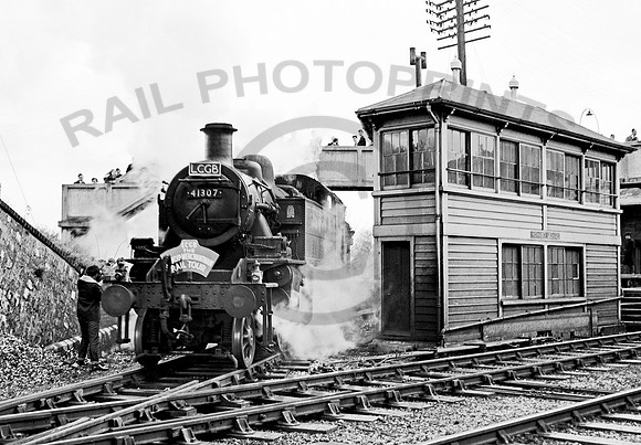 41307 Highbridge 010166 HB66A543