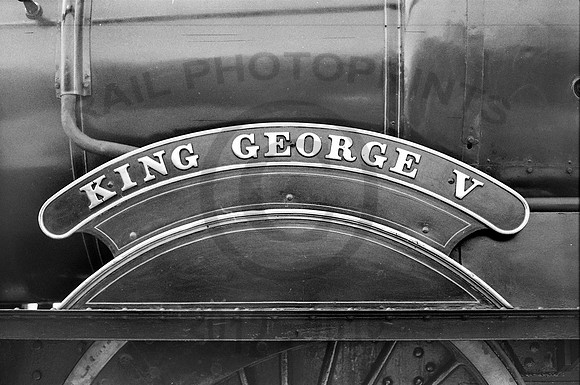 6000 Nameplate  190879  RPC544