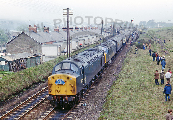40084 Kirkconnell  080583 PA867