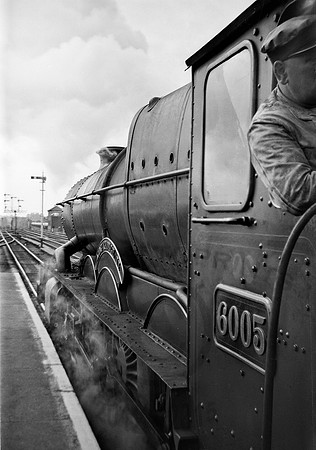 6005 Leamington Spa 1960 RPC534