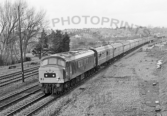 46051 Weymouth  291279 JC725