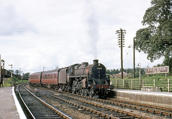 75073 Evercreech Junction 090962 DC841