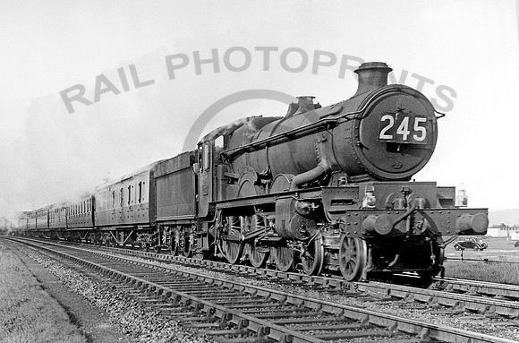 7034 Dawlish Warren  160953 RPC006