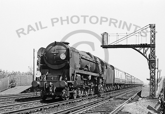 35013 Berrylands 200866 IT351