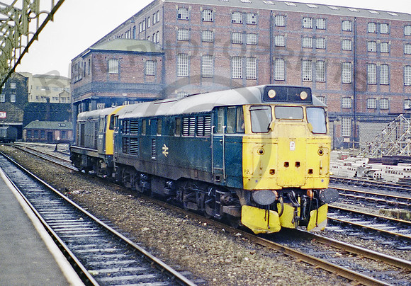 31319 Huddersfield 300185 RPR852
