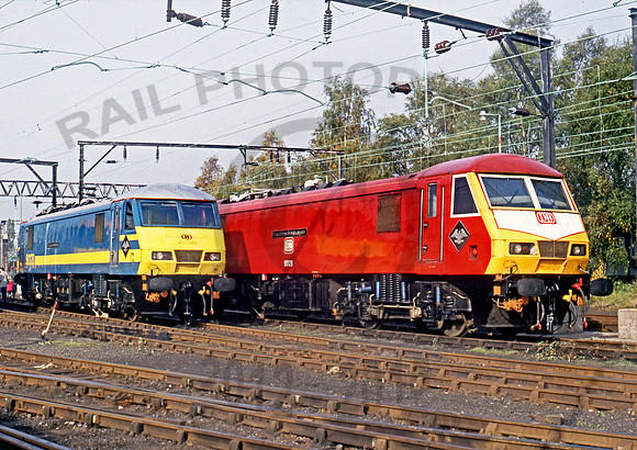90129 Crewe  151094 RAC-J942