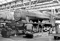 48123 Darlington Works 190965  HB65R HB619