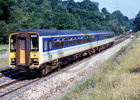 155331 Foxs Wood 0889 JC227