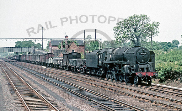 92070 Cathiron 090662 NS2033-13