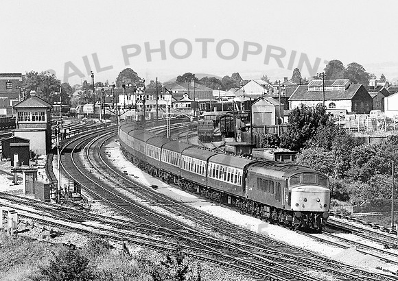 45051 Taunton 280784  JC324