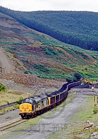 37897 Blaengarw 220792 BR429