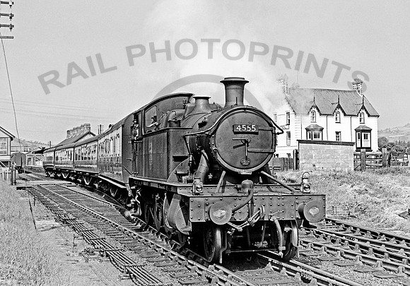 4555 Portmadoc  1955 RPC665