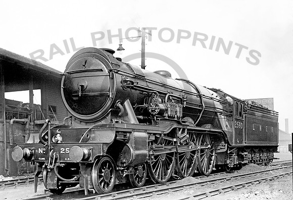 2580 where 1929  RPC038
