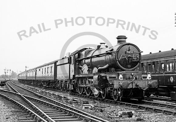 7031 Reading 0462 RPC560