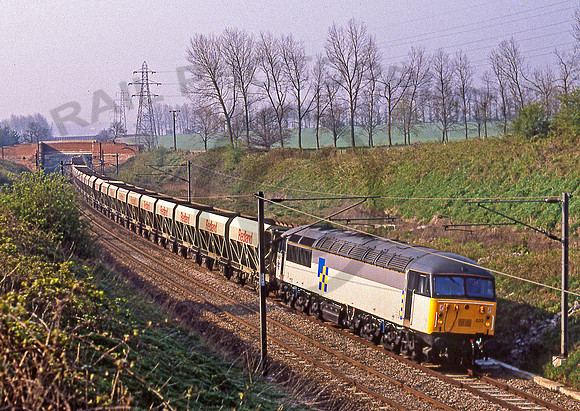 56033 Brantham 31-3-90 JD033.
