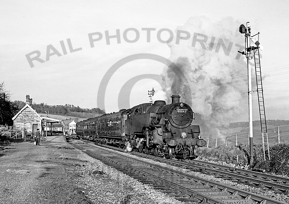 80043 Wellow 0366 HB66G534-1