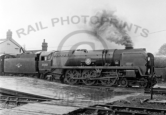 35001 Southampton 0463 RPC516