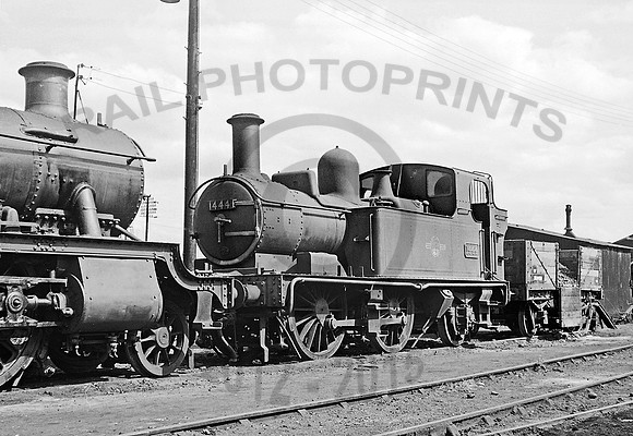 1444 Oxford 160662 IT450