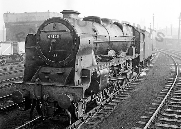46120 Patricroft 1962  RPC594