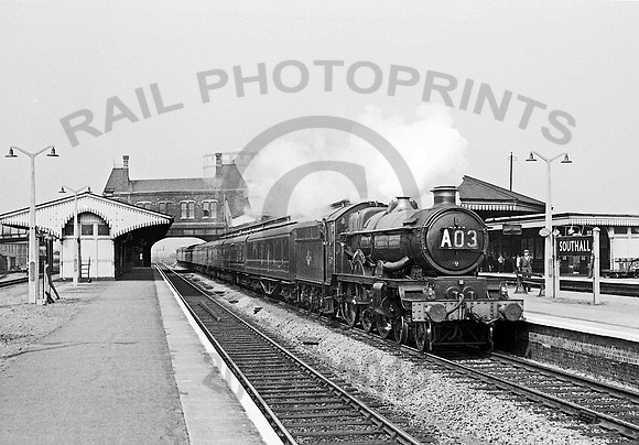 7023 Southall 300662 IT436