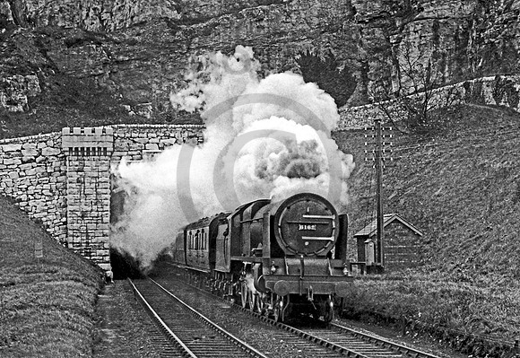 6162 Nr Colwyn Bay 1933  RPC085