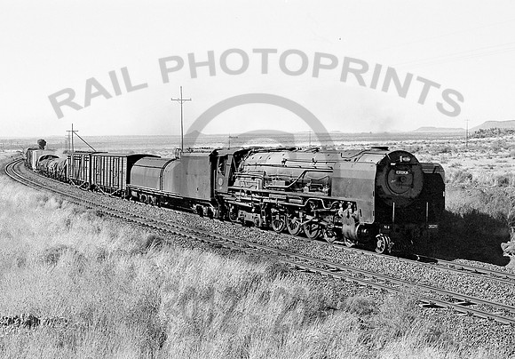 25NC 3525--Potfontein-090677-HB902