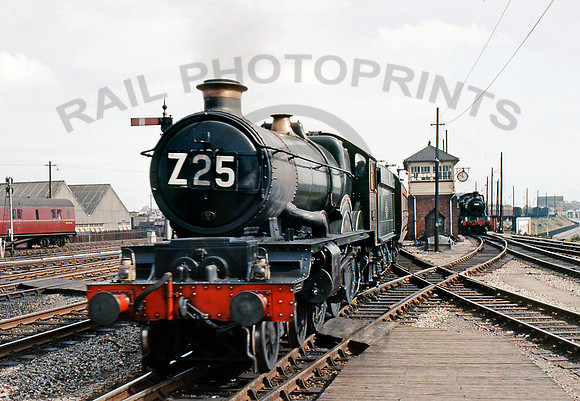 7036 Swindon 100961 RPC814