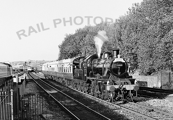 46443 Bedminster 310585 JC860